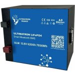 Ultimatron LiFePO4 ULM-12-620 Smart BMS 12,8V/620Ah – Hledejceny.cz
