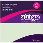 Strigo Samolepící bložek Strigo 400 ks – Hledejceny.cz