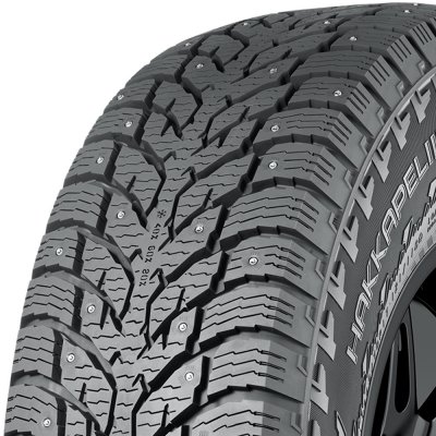 Osobní pneumatiky Nokian Tyres, Q (=160 km/h) – Heureka.cz