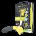 FURMINATOR pro krátkosrsté psy XS – Sleviste.cz