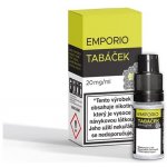 Imperia Emporio SALT Tobacco 10 ml 20 mg – Zboží Mobilmania