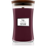 WoodWick Phantom Cherry 609,5 g – Sleviste.cz