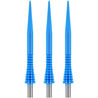 Red Dragon Raptor GT Gripped - Blue - 35 mm – Hledejceny.cz