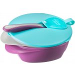 Tommee Tippee misky pro snadné nabírání Explora 2 ks 467188 – Sleviste.cz