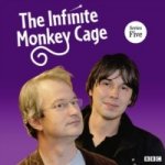 Infinite Monkey Cage, The - Complete, Series 5 - Cox Brian & Ince Robin, Cox Brian & Ince Robin – Hledejceny.cz
