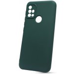 Pouzdro MOTOROLA MOTO G10 / G30 tmavě zelené – Hledejceny.cz