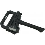 Cattara Steel Black 27 cm 13265 – Zboží Mobilmania