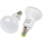 T-LED LED žárovka E14 S5W-180 Teplá bílá – Hledejceny.cz