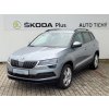 Automobily Škoda Karoq Manuální převodovka STYLE 2.0 TDI 110kW 4x4