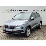 Škoda Karoq Manuální převodovka STYLE 2.0 TDI 110kW 4x4 – Zboží Mobilmania