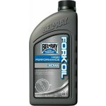 Bel-Ray High Performance Fork Oil SAE 20W 1 l | Zboží Auto
