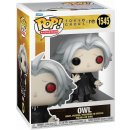 Funko Pop! 1544 Tokyo Ghoul Juzo Suzuya