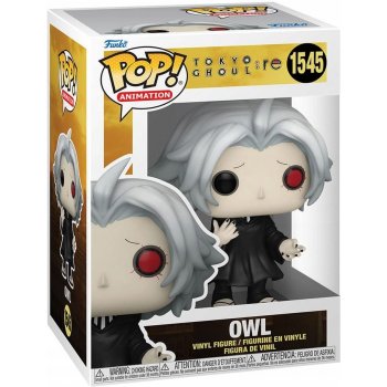 Funko Pop! 1544 Tokyo Ghoul Juzo Suzuya