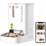 Automat na krmení plastový Petkit 5 l – Hledejceny.cz