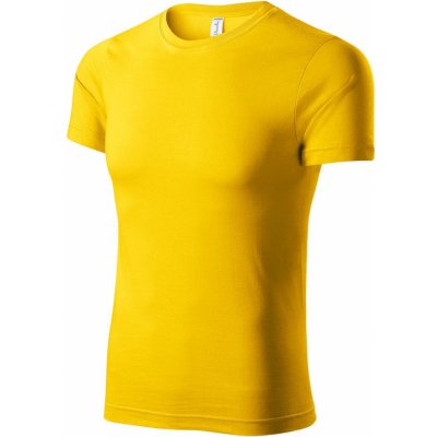 Piccolio Pelican Tričko dětské žlutá – Hledejceny.cz