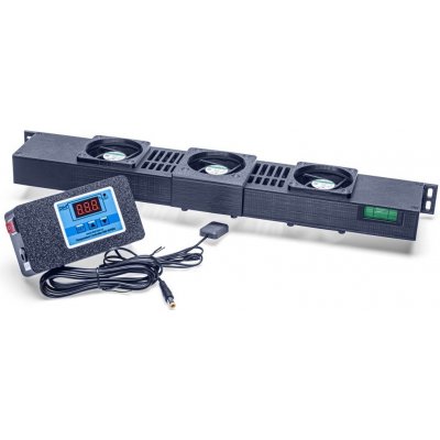 Chlazenistridace Univerzální chlazení pro střídače 24V DC – Hledejceny.cz