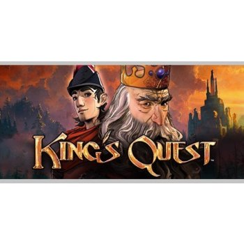 Kings Quest Complete Collection