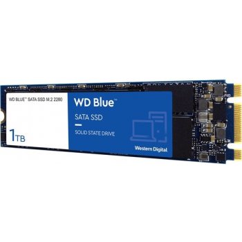 WD Blue 1TB, WDS100T2B0B