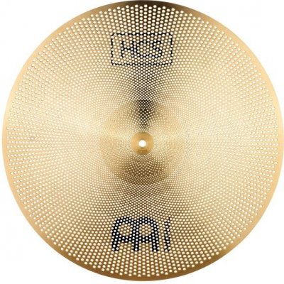 MEINL Cymbals HCS Practice Ride 20" – Sleviste.cz