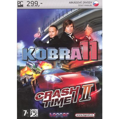 Crash Time 2 – Hledejceny.cz