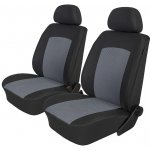 Autopotah Automega DYNAMIC Pick-Up šedé | Zboží Auto