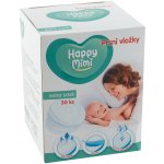 Happy Mimi Prsní vložky extra savé 30ks – Zboží Dáma