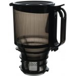 TESLA SlowJuicer SJ770 XXL Deluxe odšťavňovací nádoba s víkem – Sleviste.cz