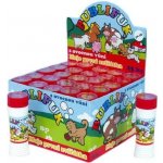 TEDDIES Bublifuk Moje první zvířátka – Hledejceny.cz