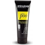 Animology šampon Hair Of The Dog 250 ml – Zbozi.Blesk.cz
