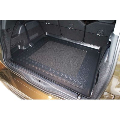 Plastová vana do kufru Aristar Citroen C4 Grand Picasso II 2013-2021 3.řada dole – Hledejceny.cz