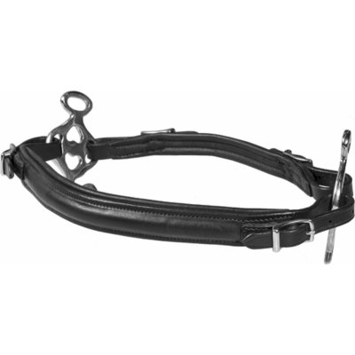 F.R.A. Nánosník Hackamore Calli včetně ramen černý – Sleviste.cz