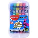 Maped Color'Peps 12 x 12 ml – Zboží Mobilmania