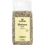 Alnatura Quinoa barevná BIO 0,5 kg – Zbozi.Blesk.cz