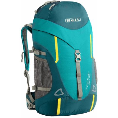 Boll batoh Scout turquoise – Zboží Mobilmania