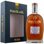 Puntacana Club Espléndido 38% 0,7 l (karton) – Hledejceny.cz