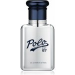 Ralph Lauren Polo 67 Extreme parfémovaná voda pánská 125 ml – Hledejceny.cz