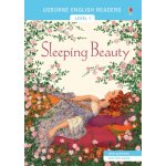 Sleeping Beauty - (Mackinnon Mairi)(Paperback / softback) – Zboží Dáma