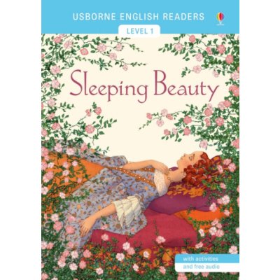 Sleeping Beauty - (Mackinnon Mairi)(Paperback / softback) – Zboží Dáma