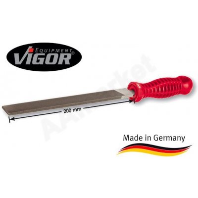 pilník Plochý VIGOR V1787 – Hledejceny.cz