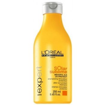 L'Oréal Expert Solar Sublime Shampoo 300 ml