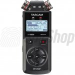 Tascam DR-05XP – Zbozi.Blesk.cz
