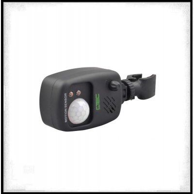 Spro Detektor pohybu C-tec XF Motion Detector bílá – Zboží Dáma