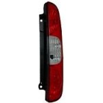 Zadní světlo- pravé FIAT DOBLO 2006-2010 |006-2010| DEPO | 6611927RUE – Hledejceny.cz