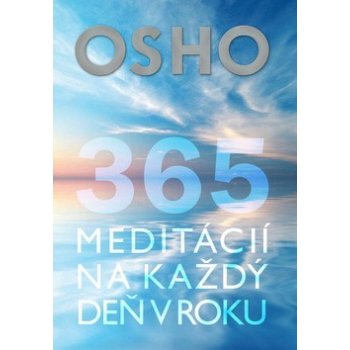 365 meditácií na každý deň v roku