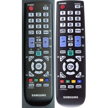 Dálkový ovladač Samsung AA59-00496A