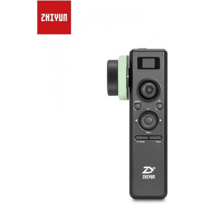 Syntex Zhiyun Motion Sencor Remote Control With Follow Focus For Crane 2 – Zboží Živě