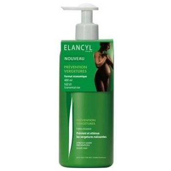 Elancyl prevention vergetures prevence strií 400 ml