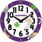 CLOCKODILE CCT0030 – Zboží Dáma