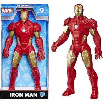 Hasbro Avengers Marvel Iron Man