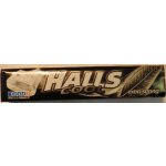 Halls Extra Strong bonbóny mentolové 33,5 g – Hledejceny.cz